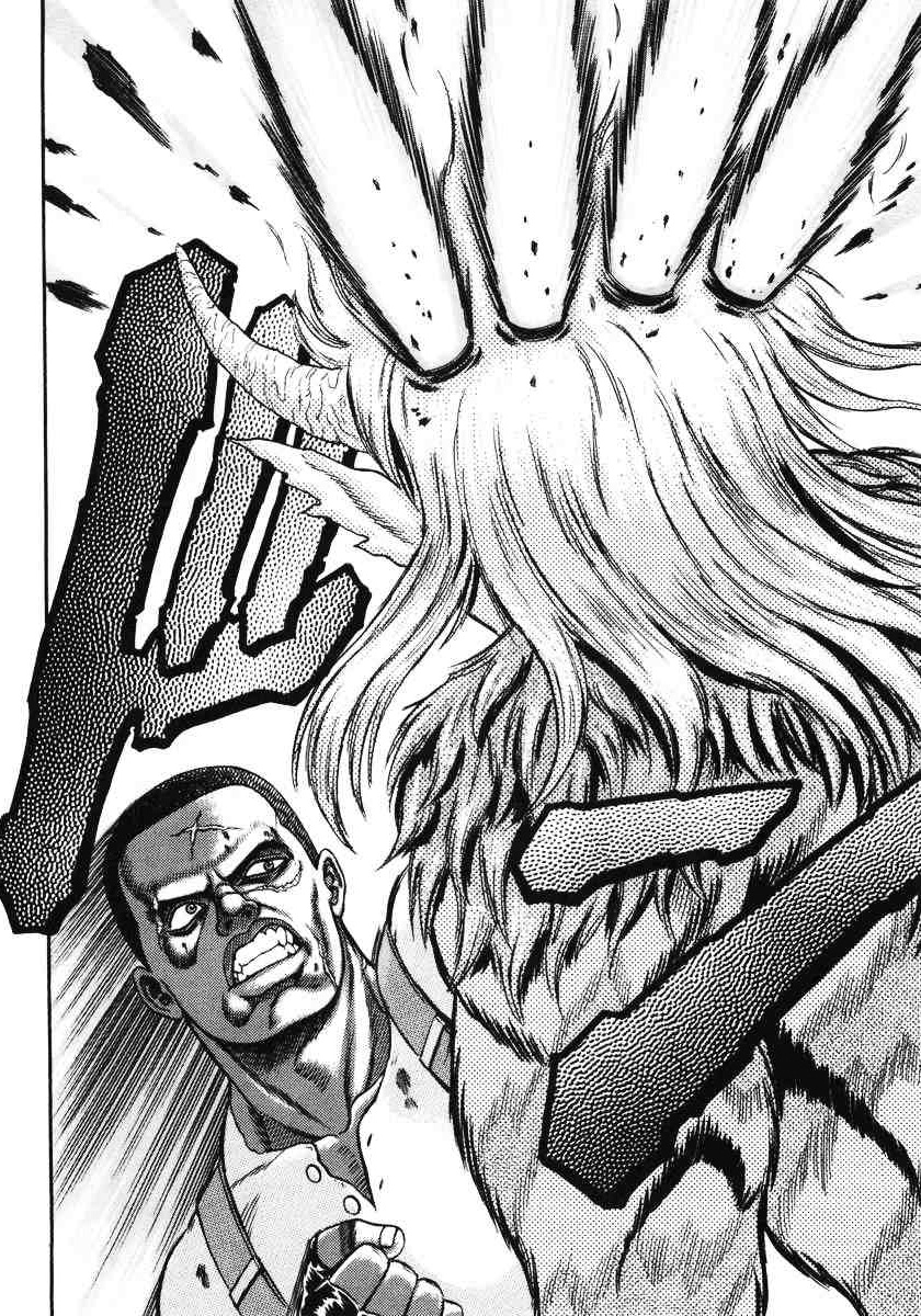 Blaster Knuckle Parte um: Fora da lei 第58页