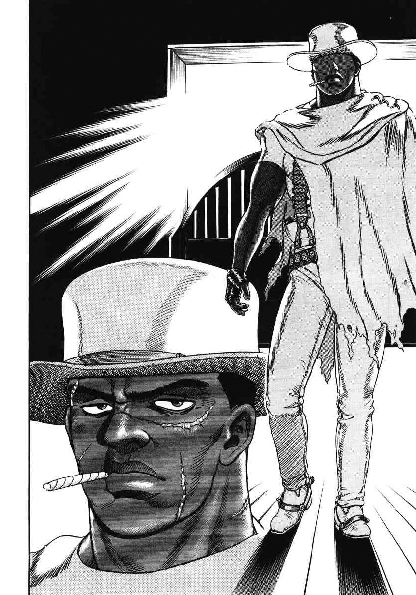 Blaster Knuckle Parte um: Fora da lei 第59页