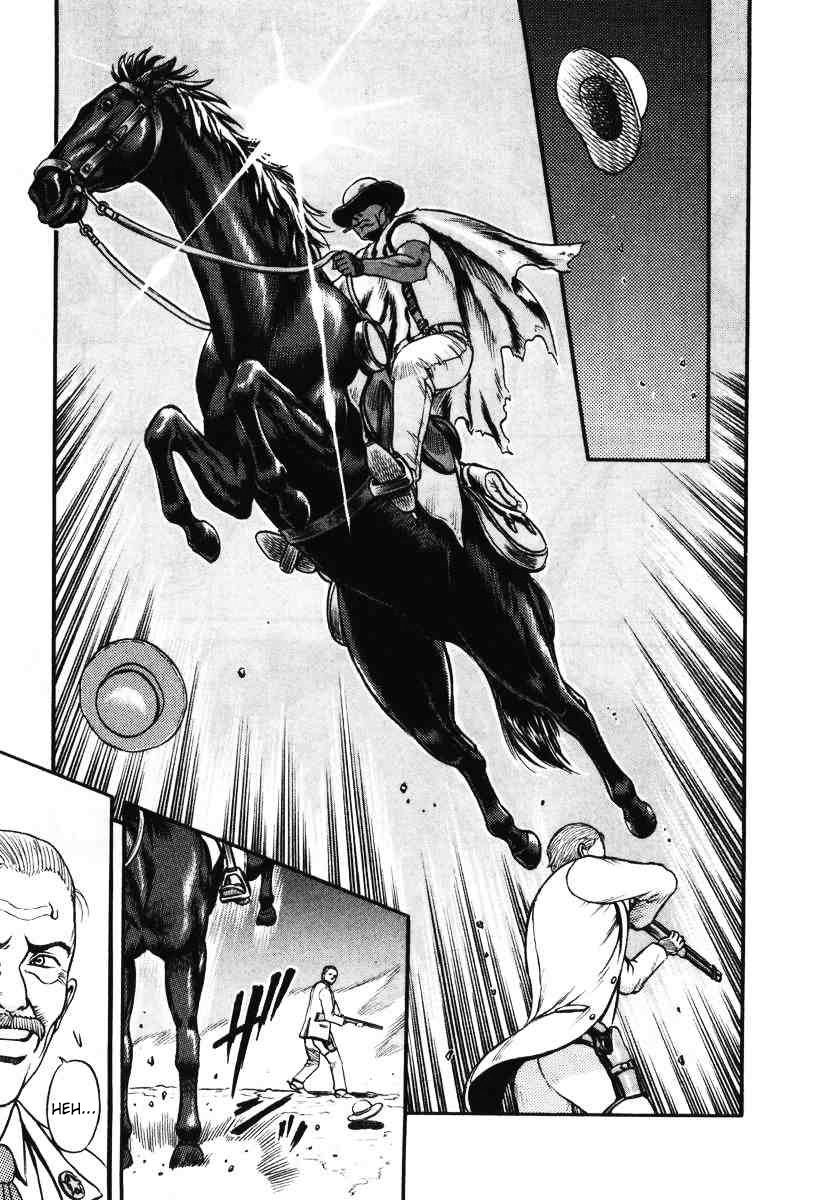 Blaster Knuckle Parte um: Fora da lei 第62页