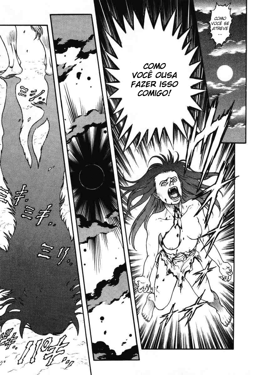Blaster Knuckle Parte um: Fora da lei 第70页