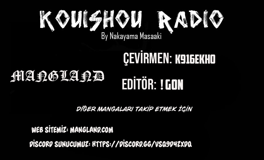 PTSD Radio 第8页