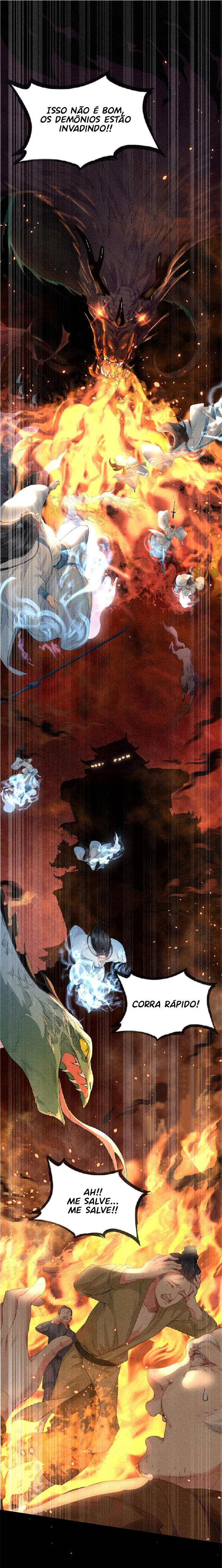 To Have You Once Again Ch. 3 第1页