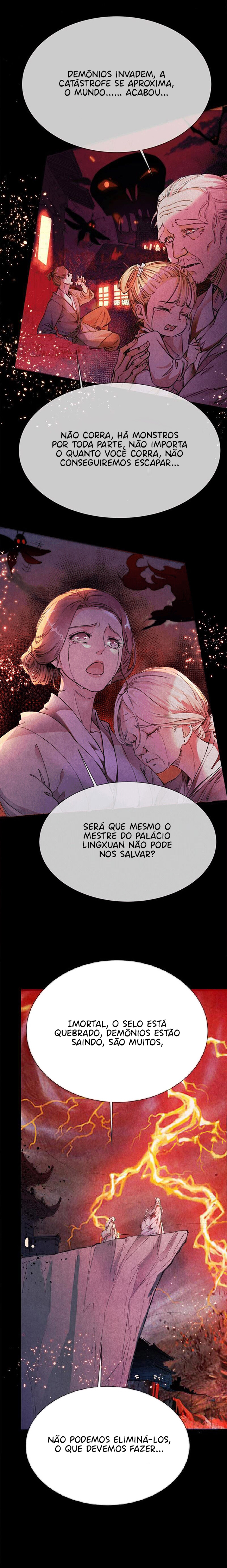 To Have You Once Again Ch. 3 第2页