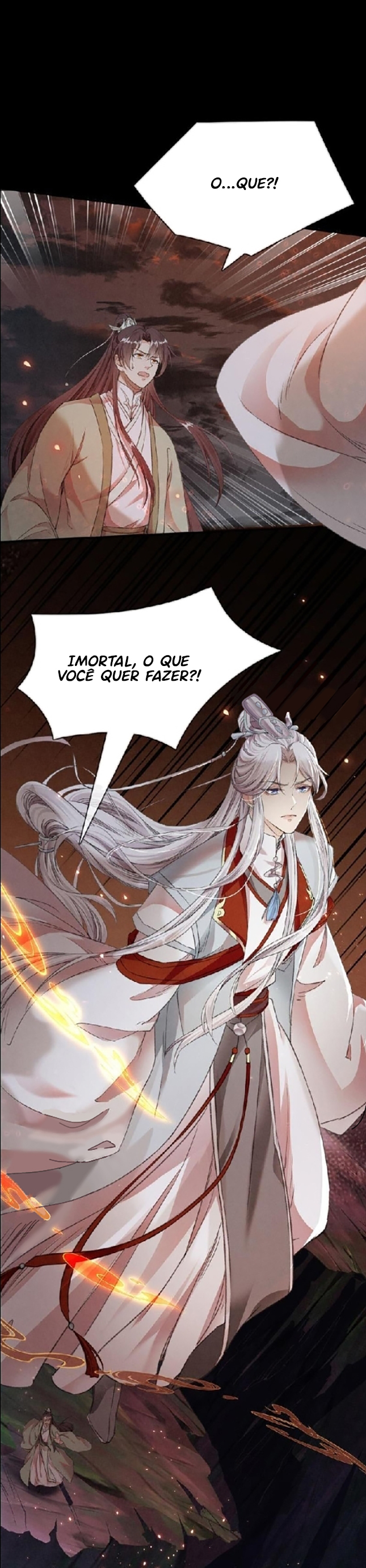 To Have You Once Again Ch. 3 第4页