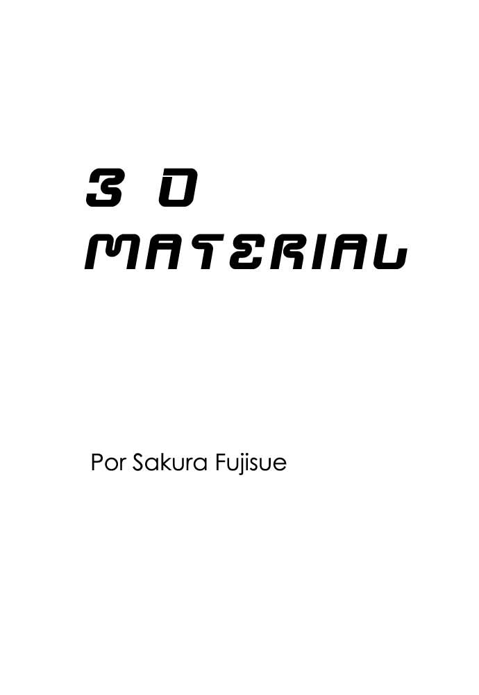 3D Material 第4页