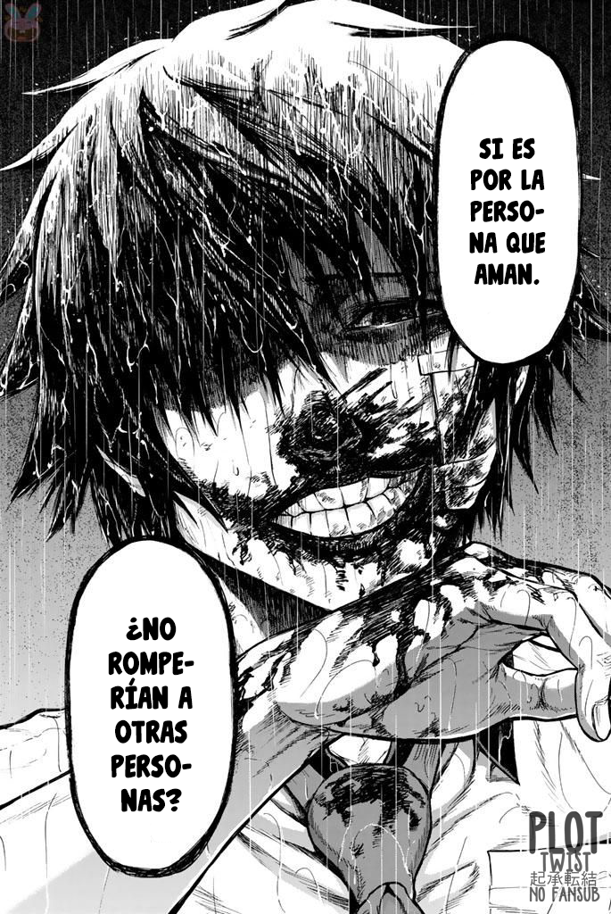 Seishun Soukanzu Felices son los que no saben 第29页