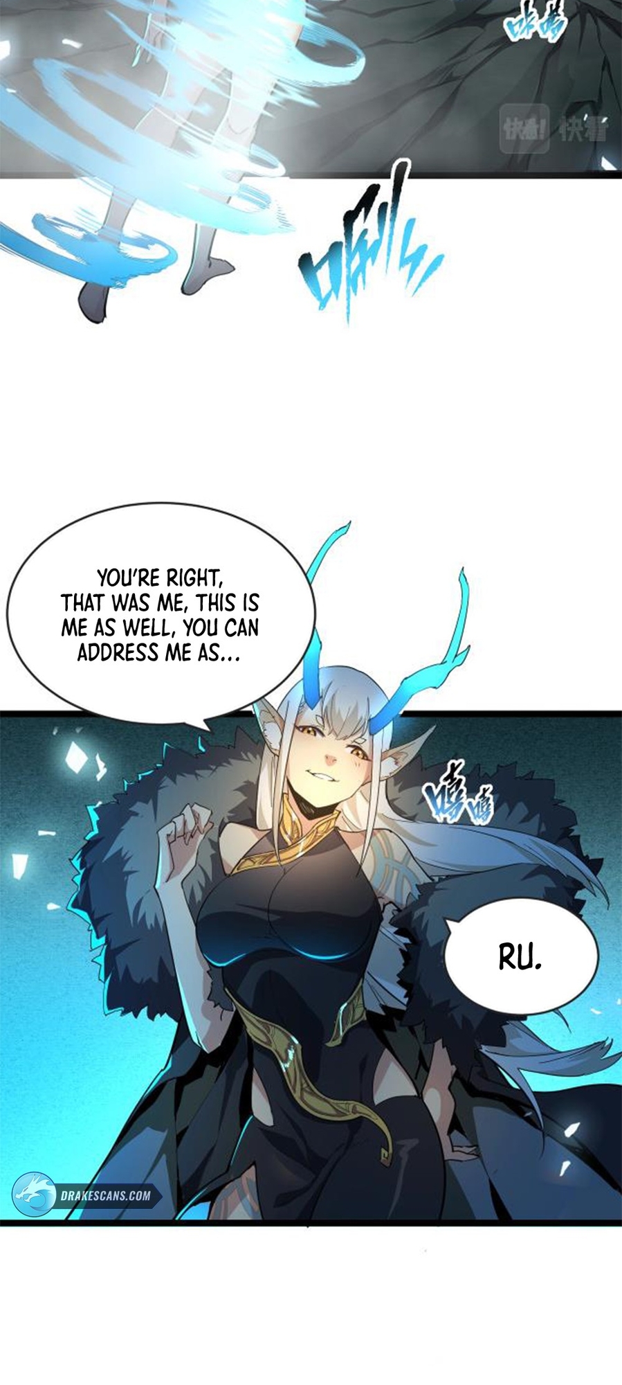 Immortal Path Of The Beast Disastrous Beast 第19页