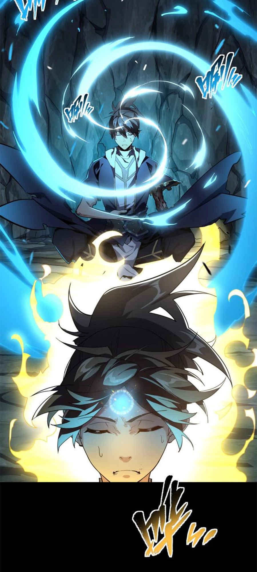 Immortal Path Of The Beast Disastrous Beast 第28页