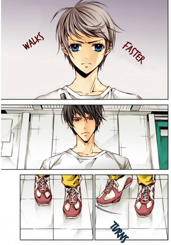 Cheonsaeng Yeonbun Ch. 6 第19页