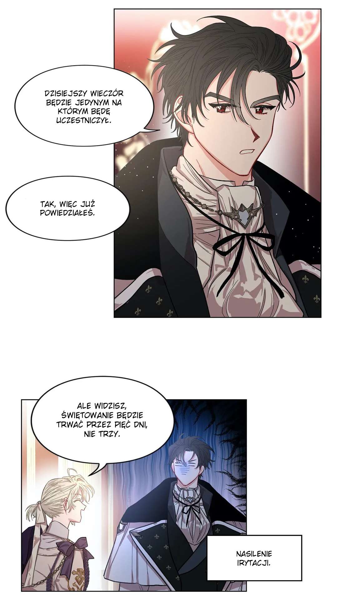 Lucia Vol. 1 Ch. 3 第27页
