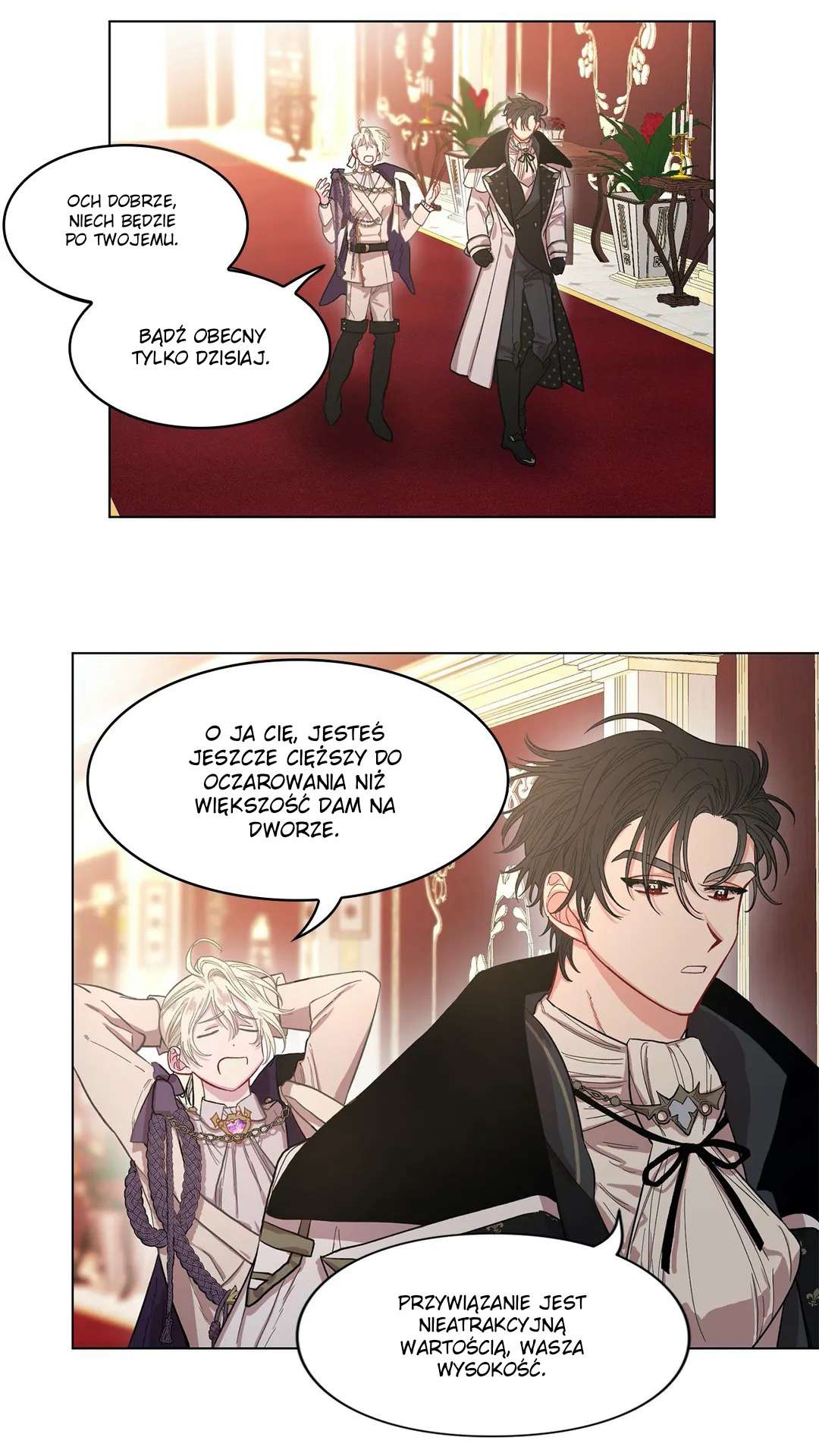 Lucia Vol. 1 Ch. 3 第28页