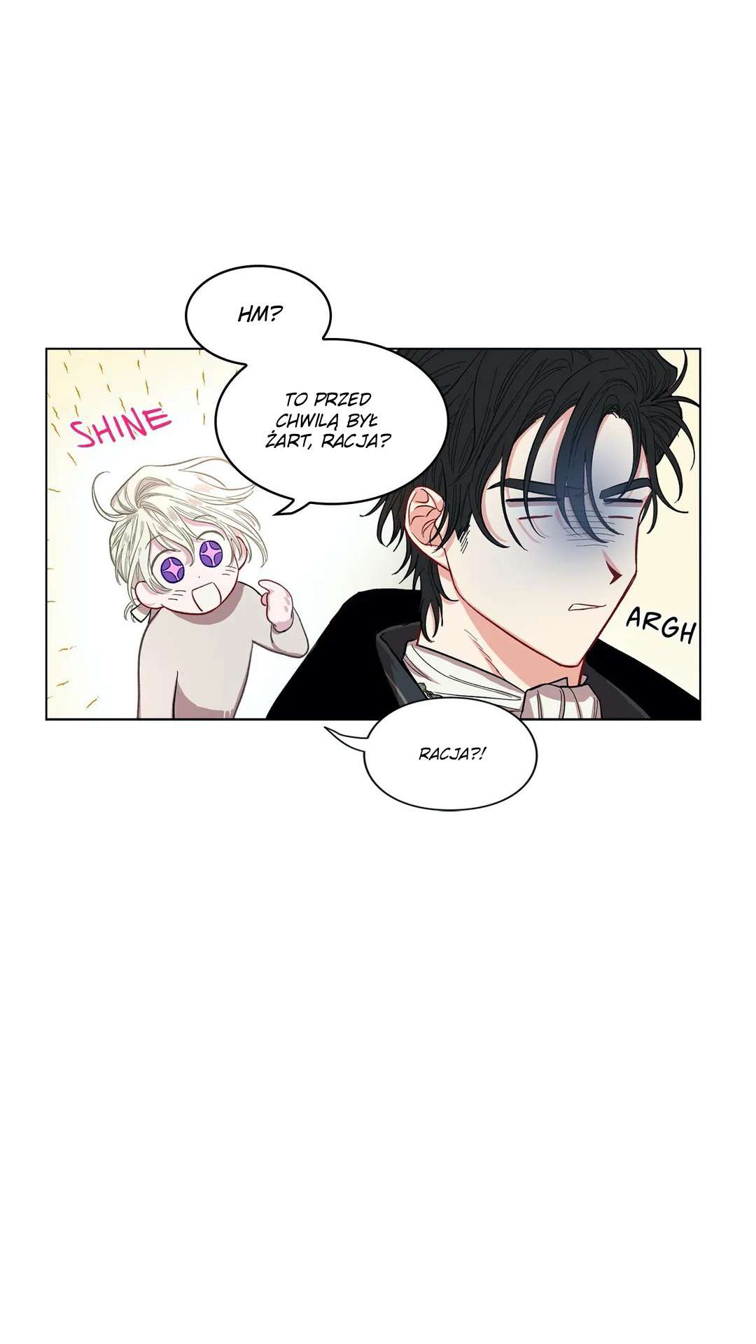 Lucia Vol. 1 Ch. 3 第29页