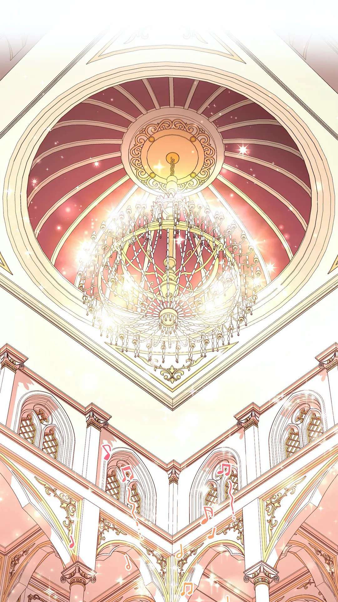 Lucia Vol. 1 Ch. 3 第30页