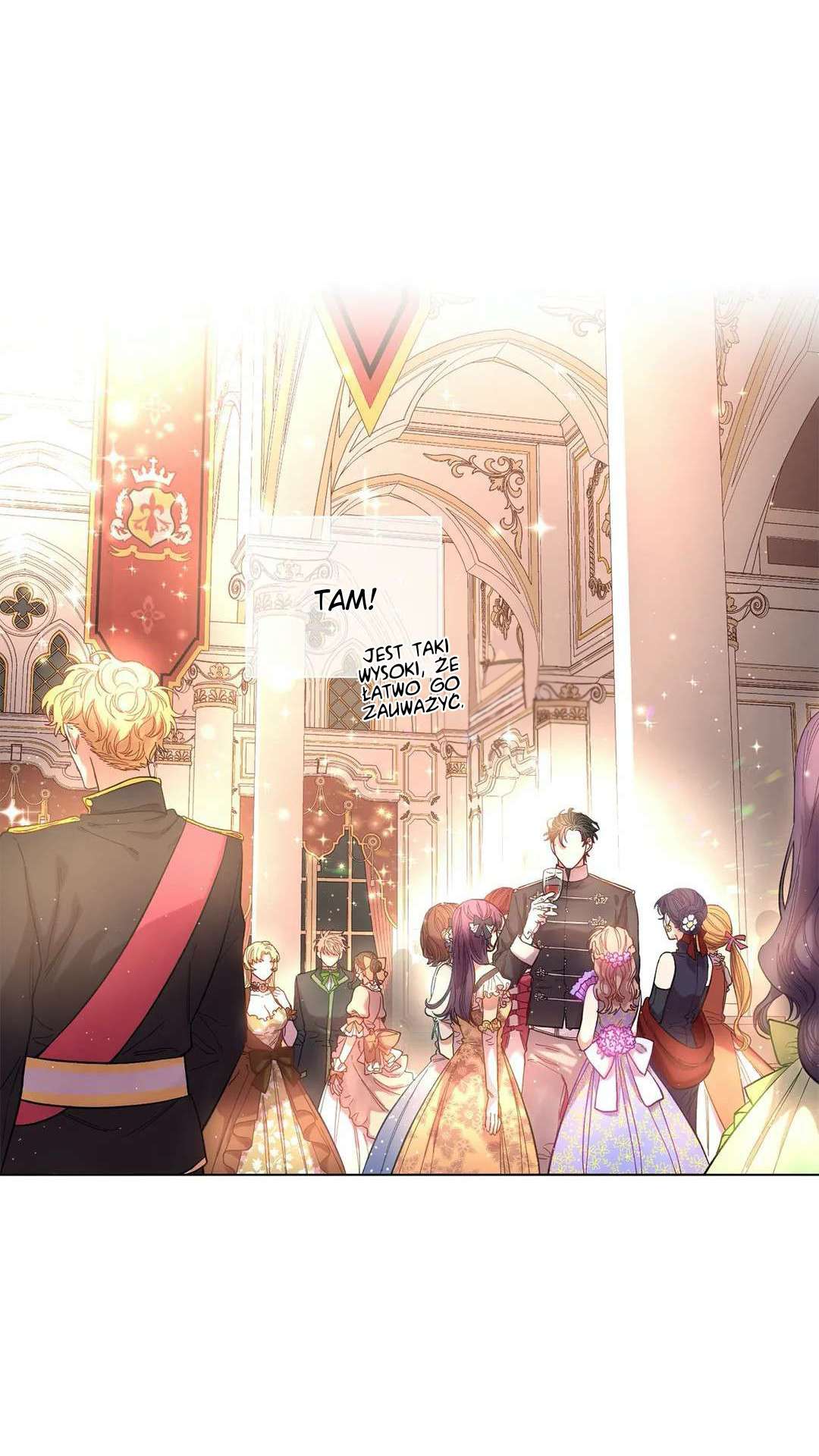 Lucia Vol. 1 Ch. 3 第32页
