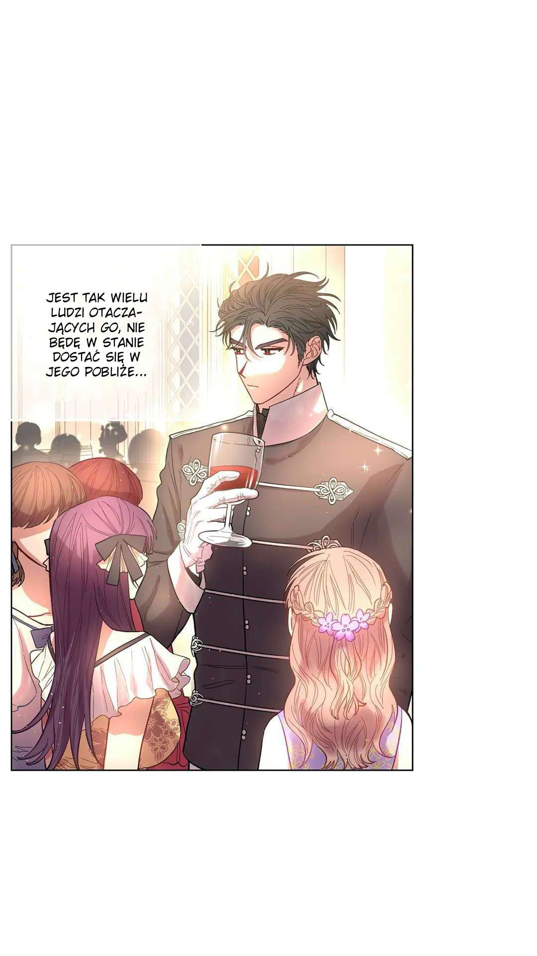 Lucia Vol. 1 Ch. 3 第33页