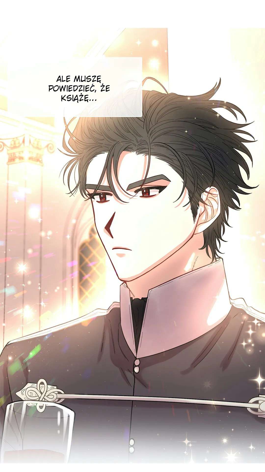 Lucia Vol. 1 Ch. 3 第34页