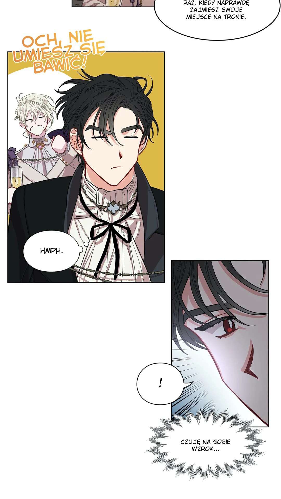 Lucia Vol. 1 Ch. 3 第41页