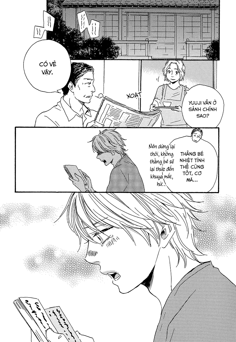 A Blessing On Your House! Vol. 1 Ch. 2 第28页