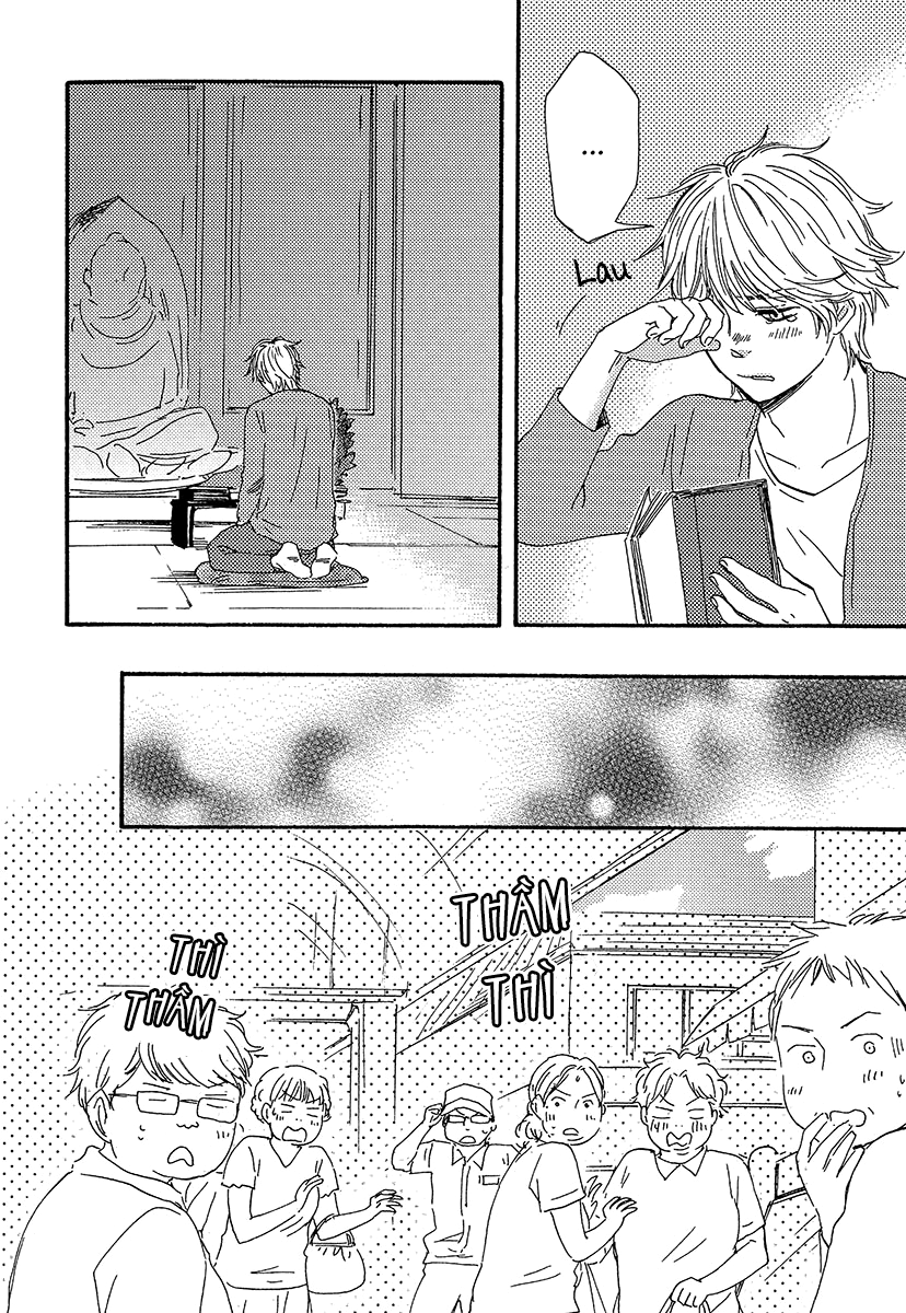 A Blessing On Your House! Vol. 1 Ch. 2 第29页