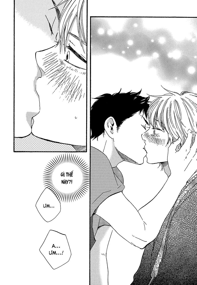 A Blessing On Your House! Vol. 1 Ch. 2 第37页
