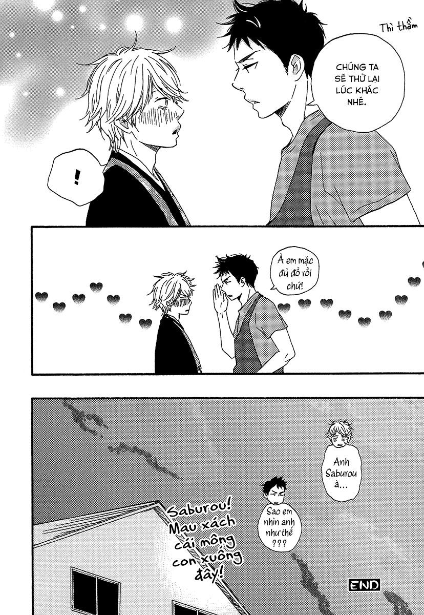 A Blessing On Your House! Vol. 1 Ch. 2 第41页