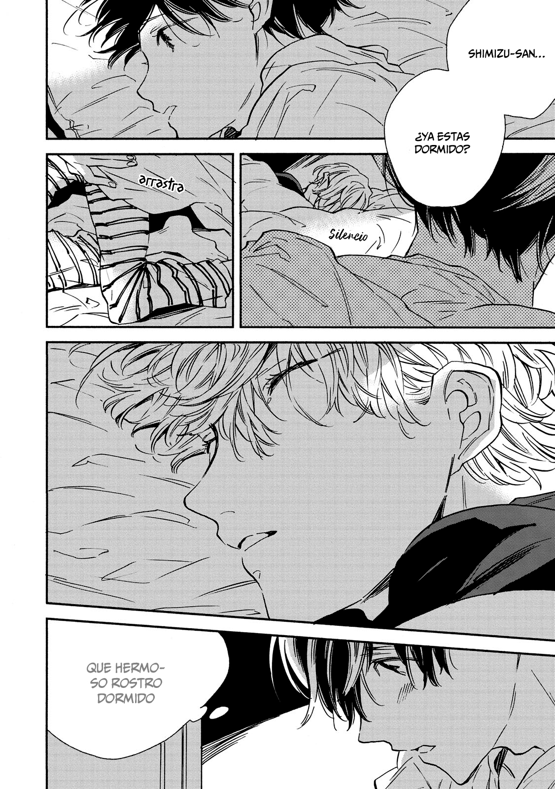 Aku Yori Aku Vol. 1 Ch. 6 第11页