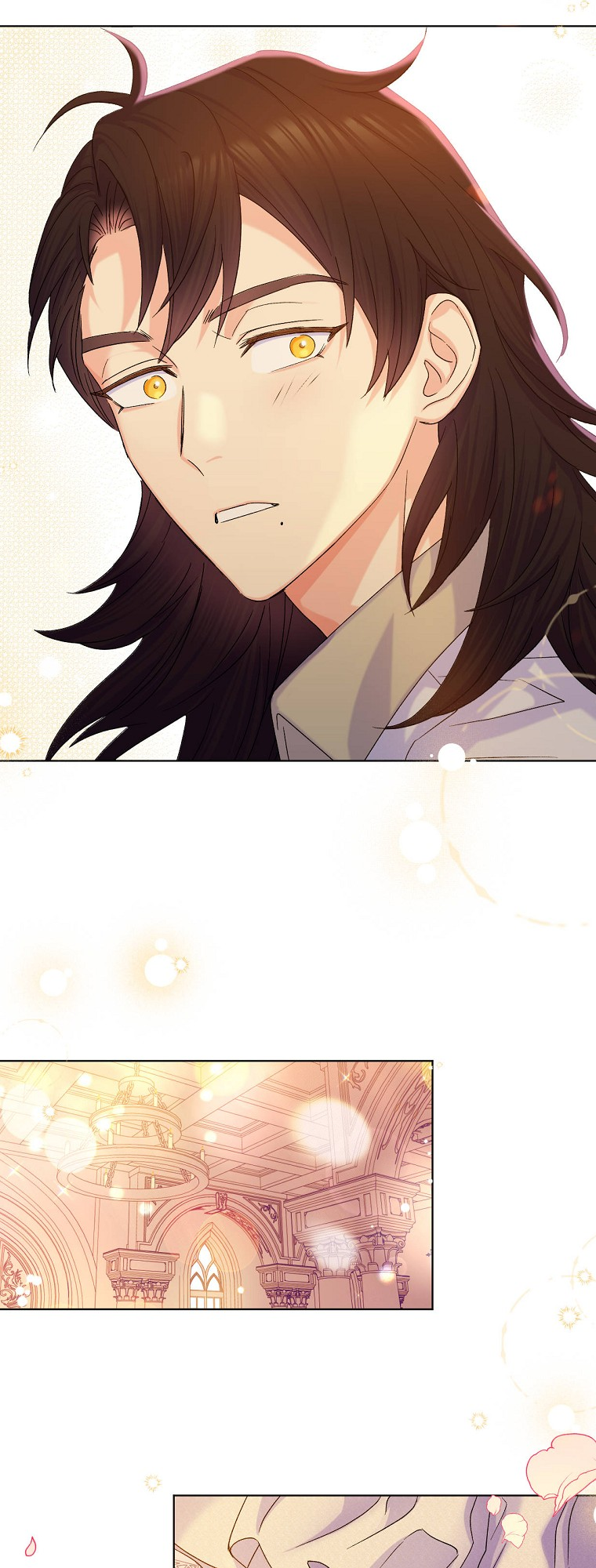 Realm of Queen Vol. 1 Ch. 6 第40页