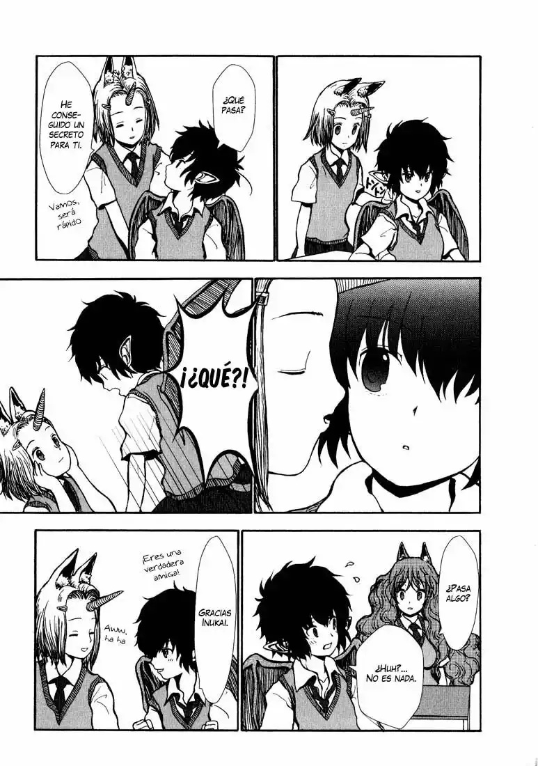 Centaur no Nayami Vol. 1 Ch. 3 第24页