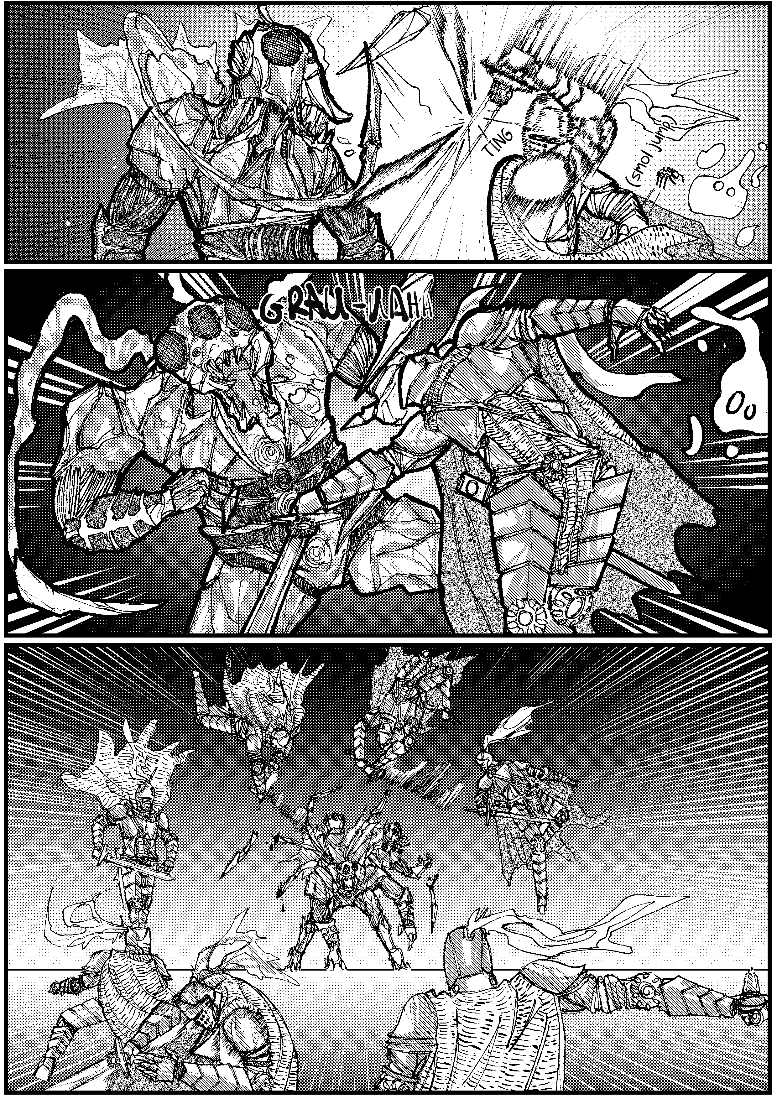 noHEROES! noHeroes! FULL 第14页