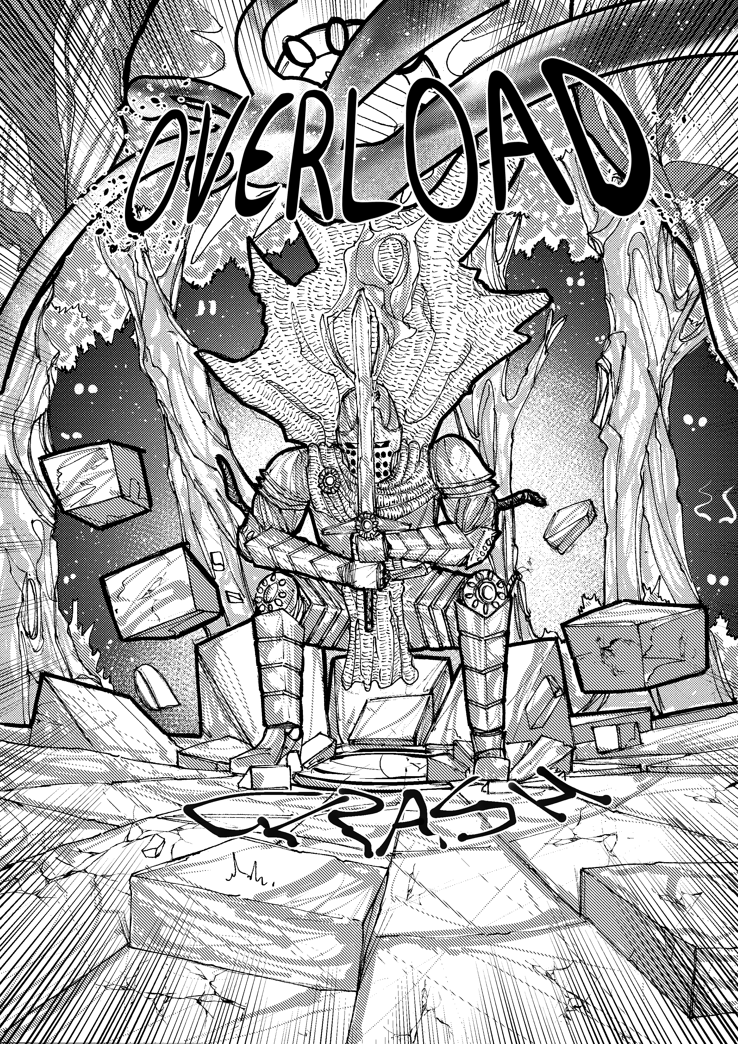noHEROES! noHeroes! FULL 第20页