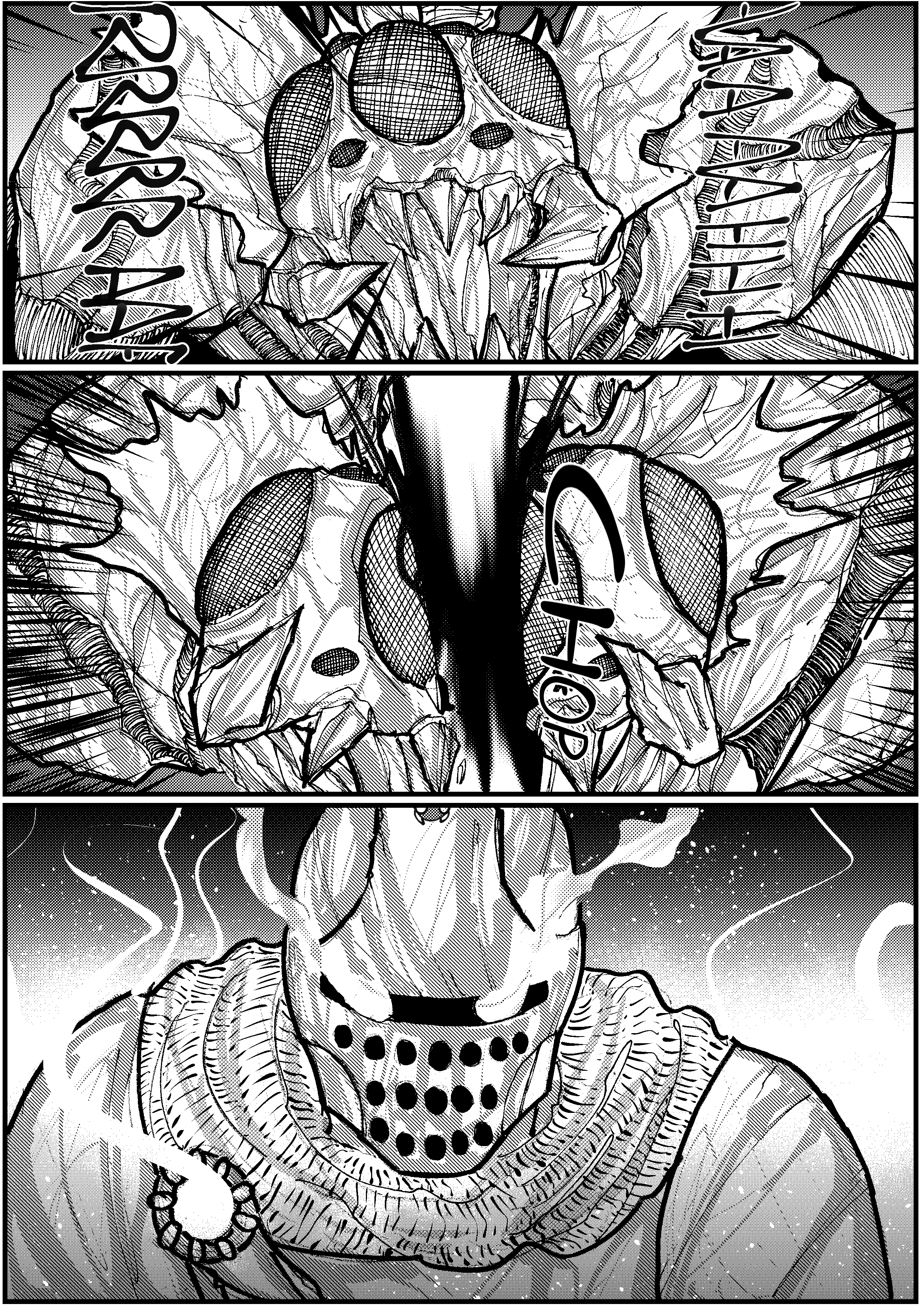 noHEROES! noHeroes! FULL 第22页