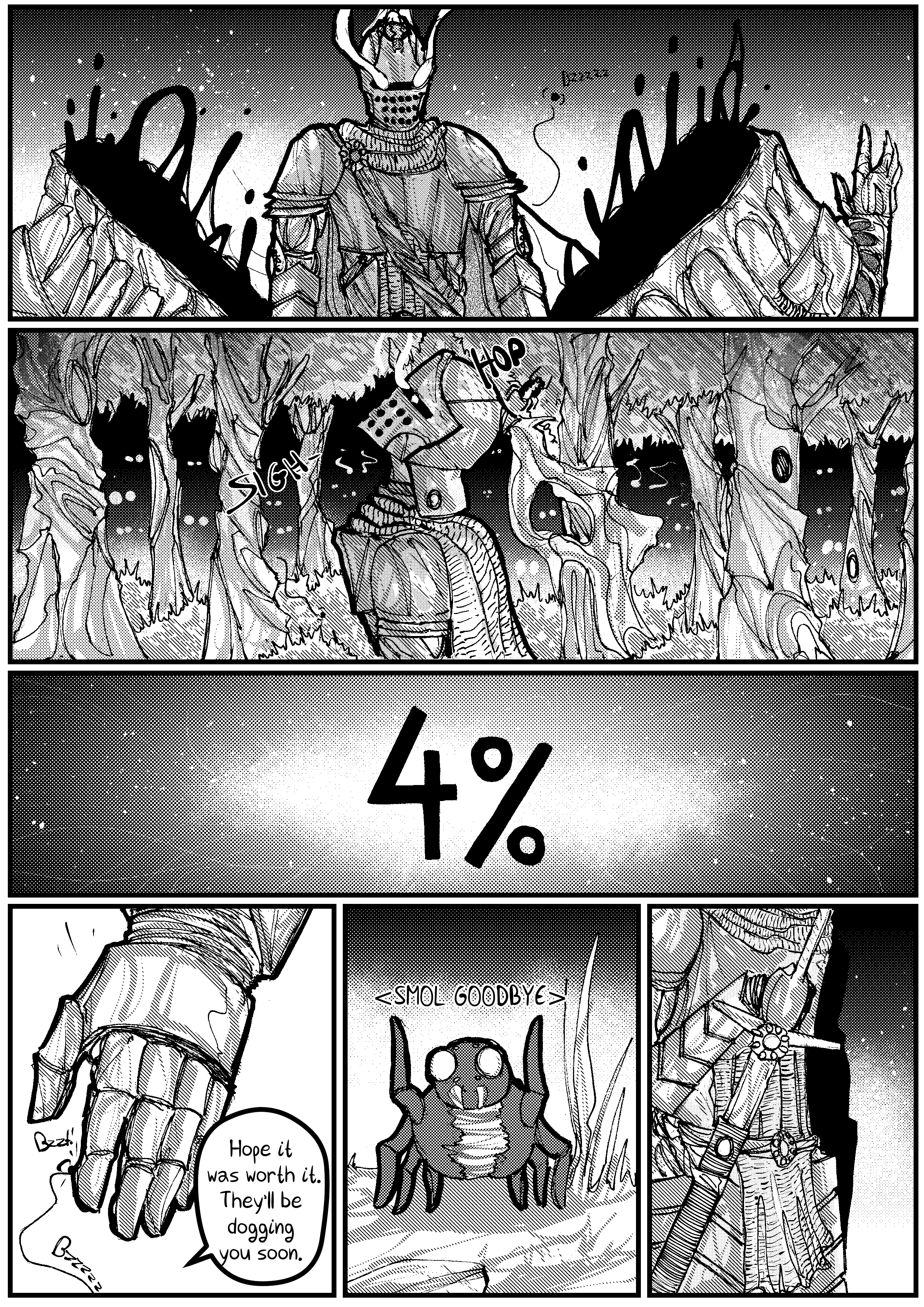 noHEROES! noHeroes! FULL 第24页