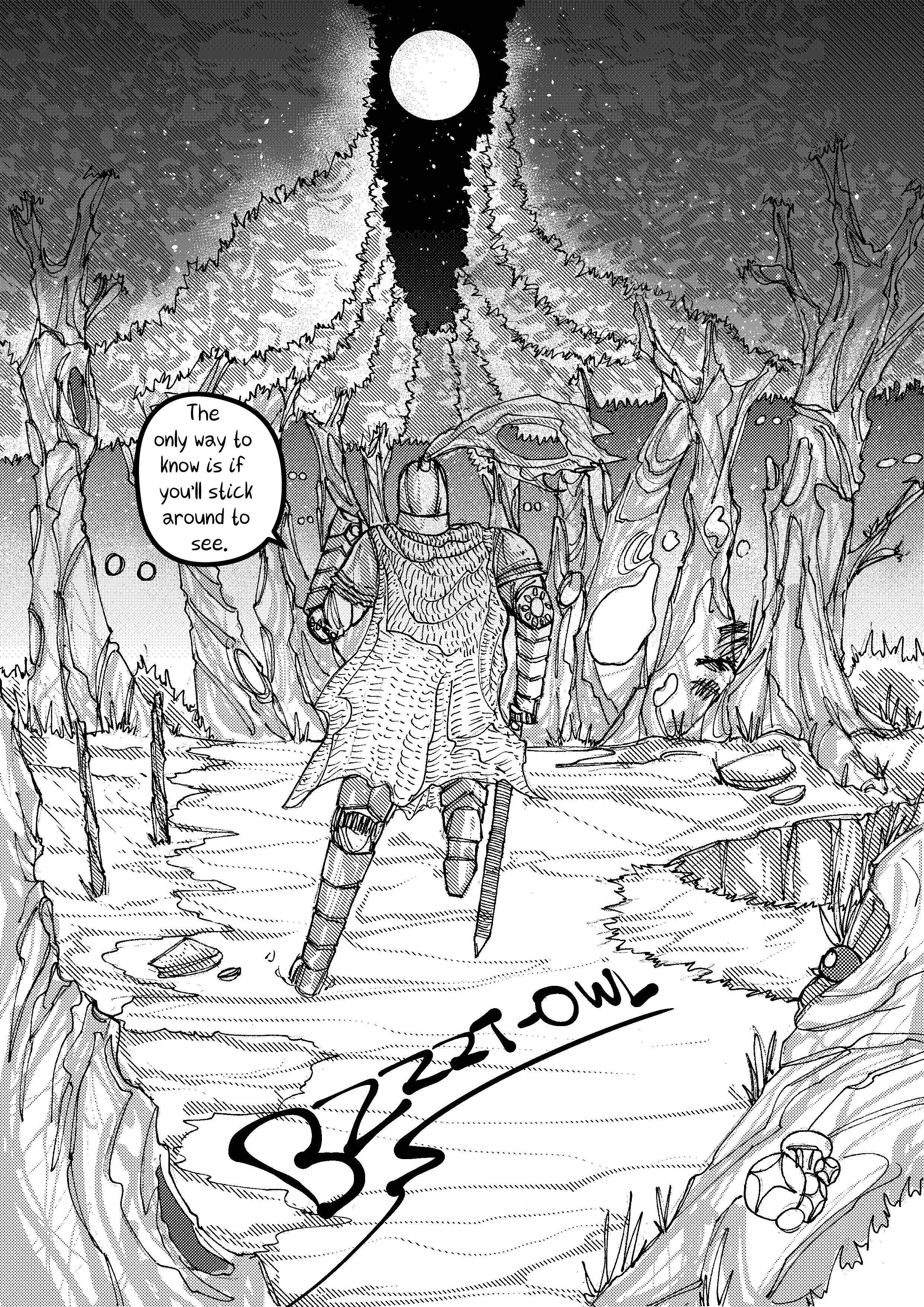 noHEROES! noHeroes! FULL 第25页