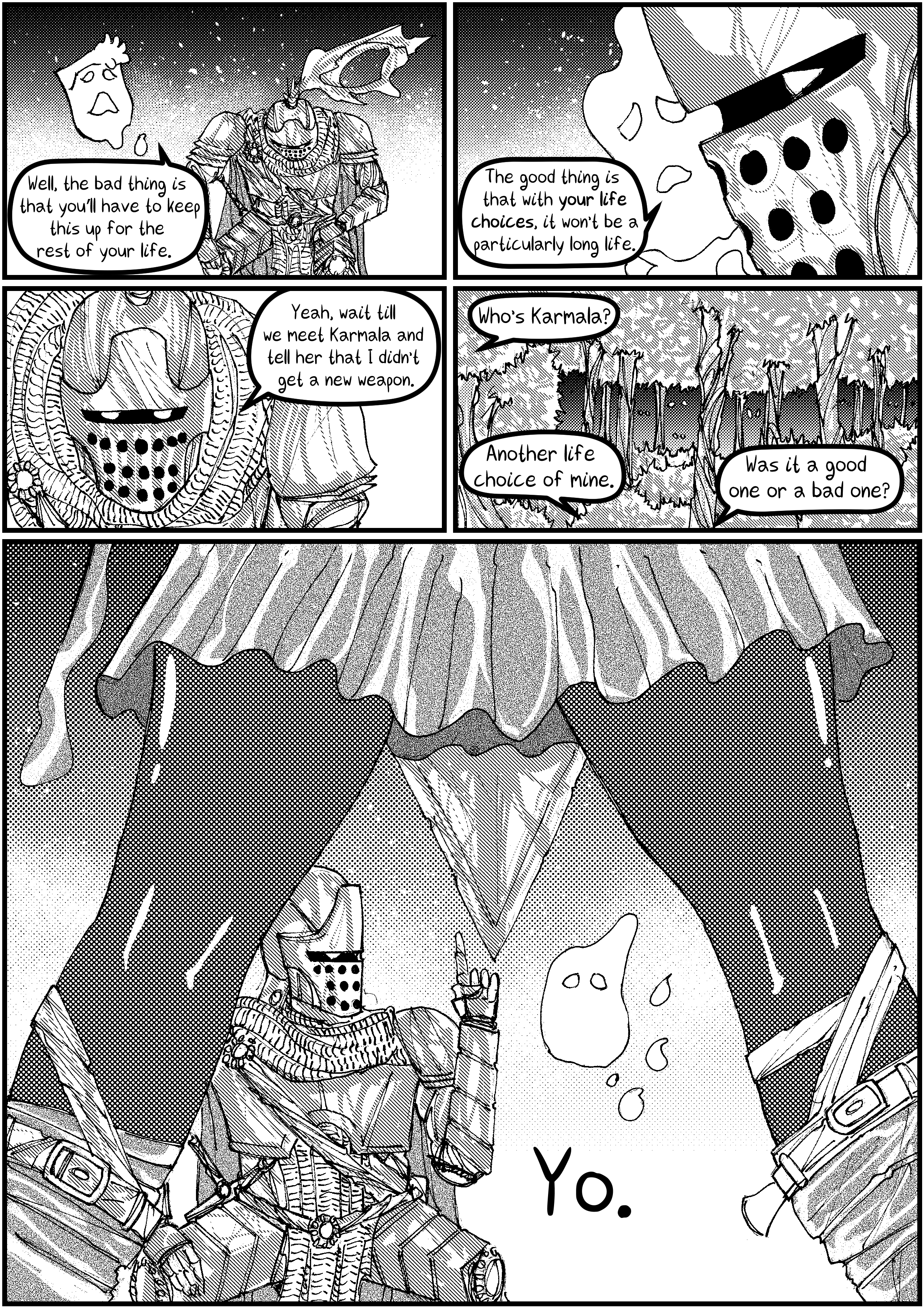 noHEROES! noHeroes! FULL 第26页