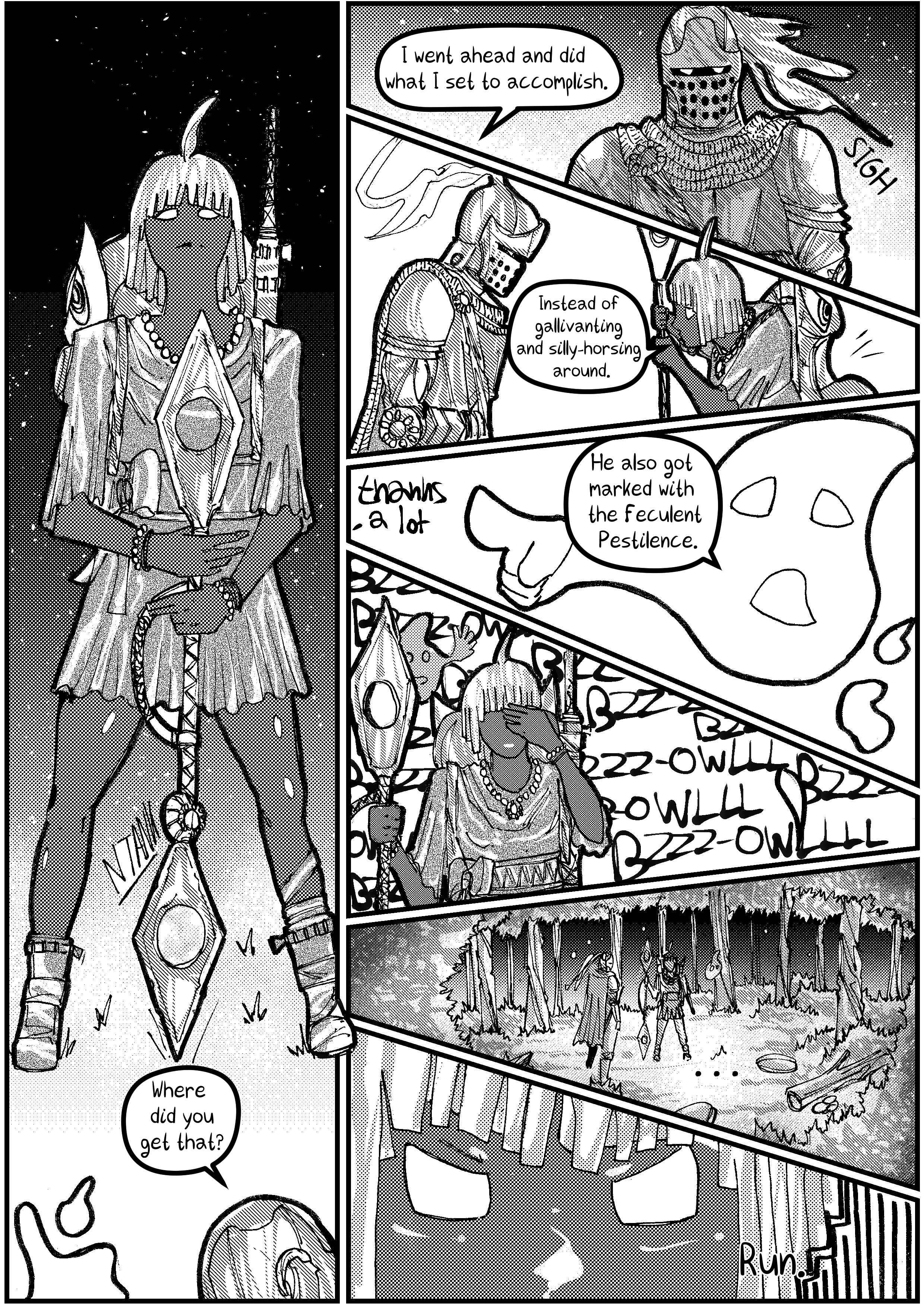 noHEROES! noHeroes! FULL 第27页