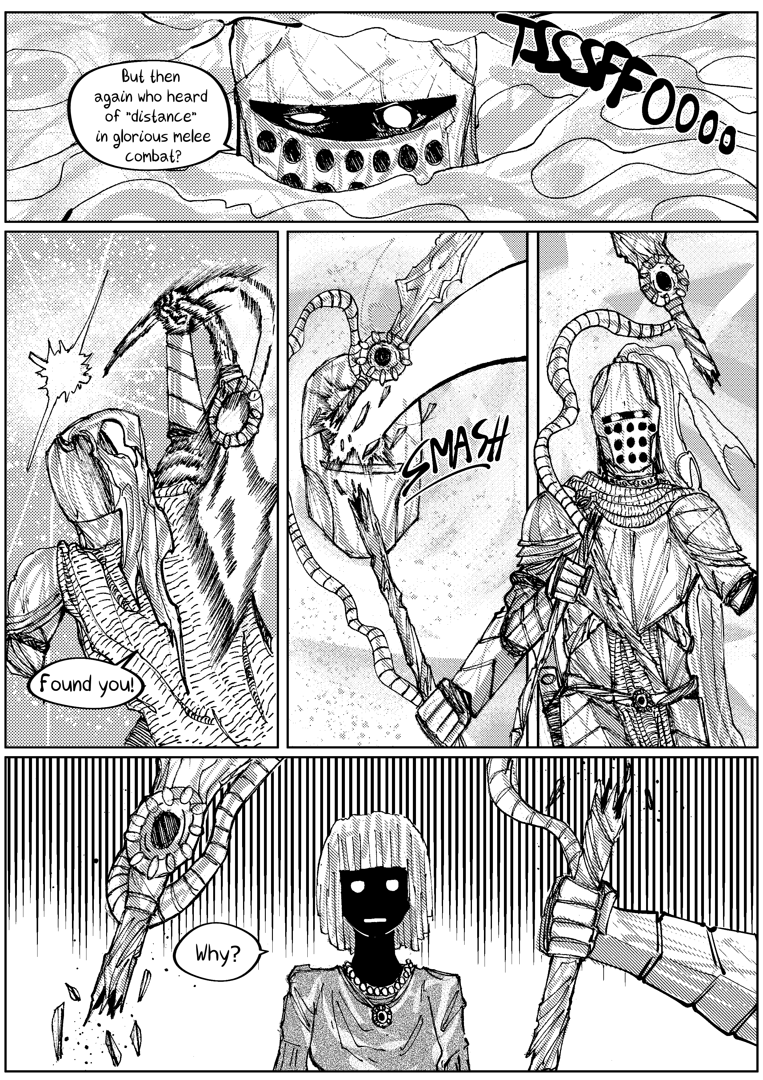 noHEROES! noHeroes! FULL 第4页