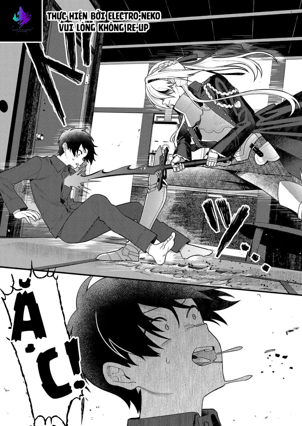 Uchi ni Kaeru to Itsumo Kukkoro ga Iru Vol. 1 Ch. 2 第22页