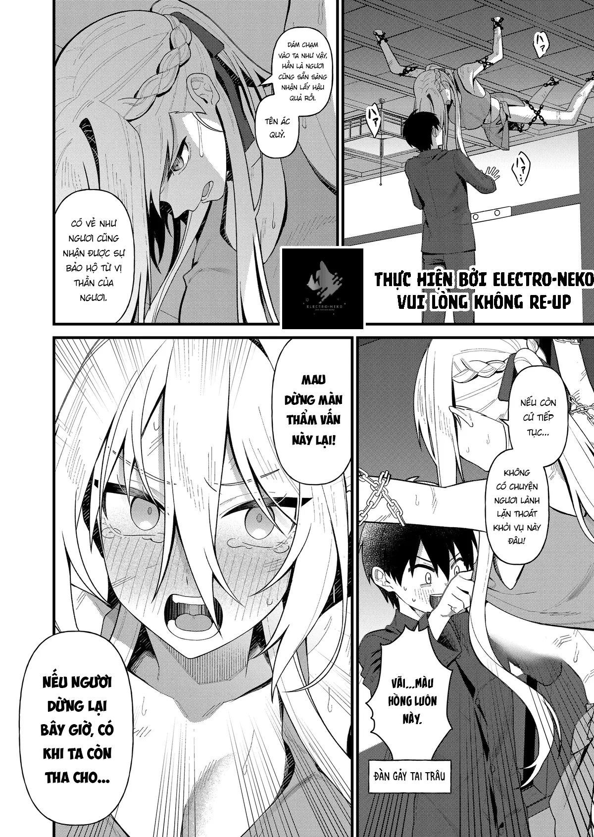 Uchi ni Kaeru to Itsumo Kukkoro ga Iru Vol. 1 Ch. 2 第10页