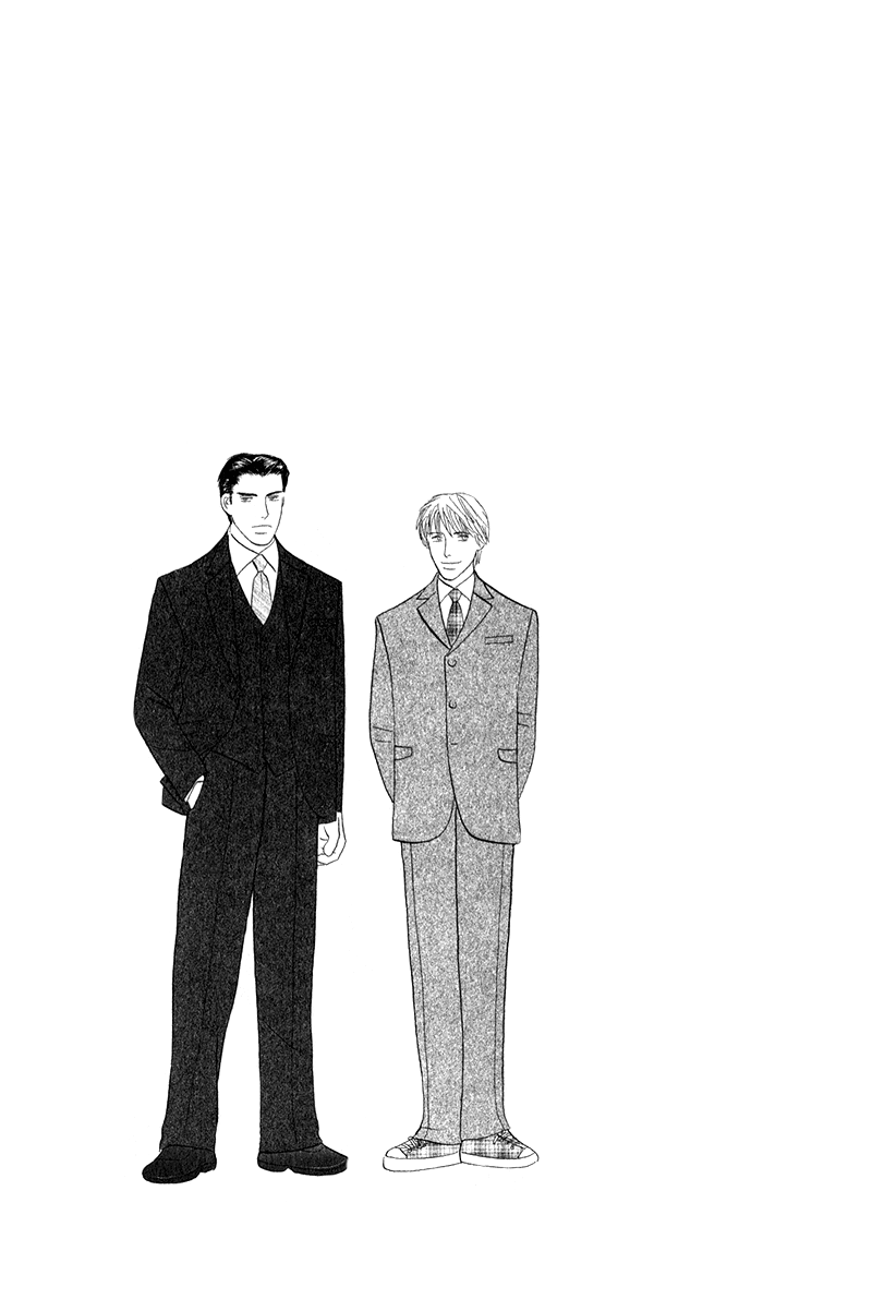 Morotomo With Thou (Part 2 of 3) 第33页