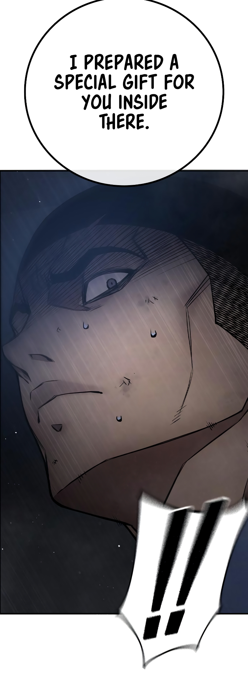 Juvenile Detention Center Ch. 5 第119页