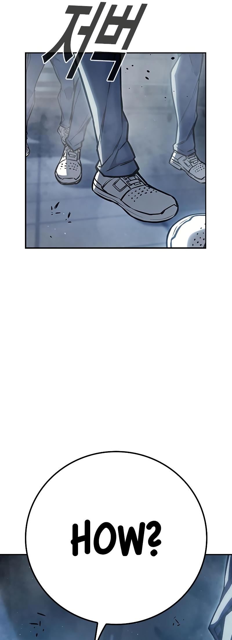 Juvenile Detention Center Ch. 5 第134页
