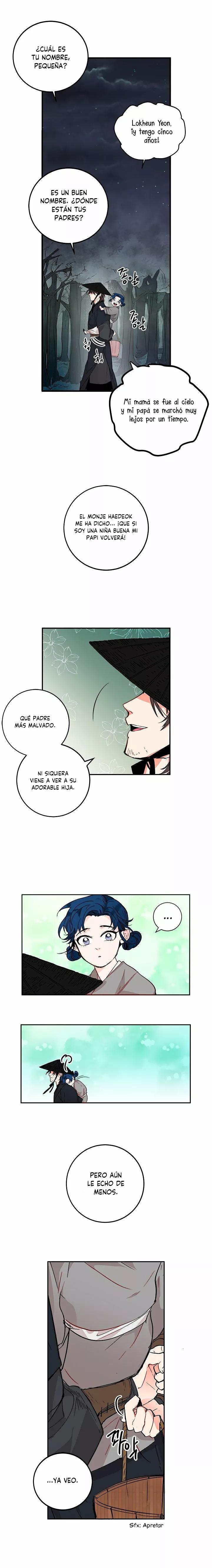 Yeon Lok Heun Vol. 1 Ch. 2 第8页