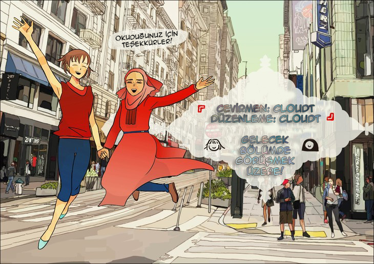Satoko & Nada Ch. 1.5 第6页
