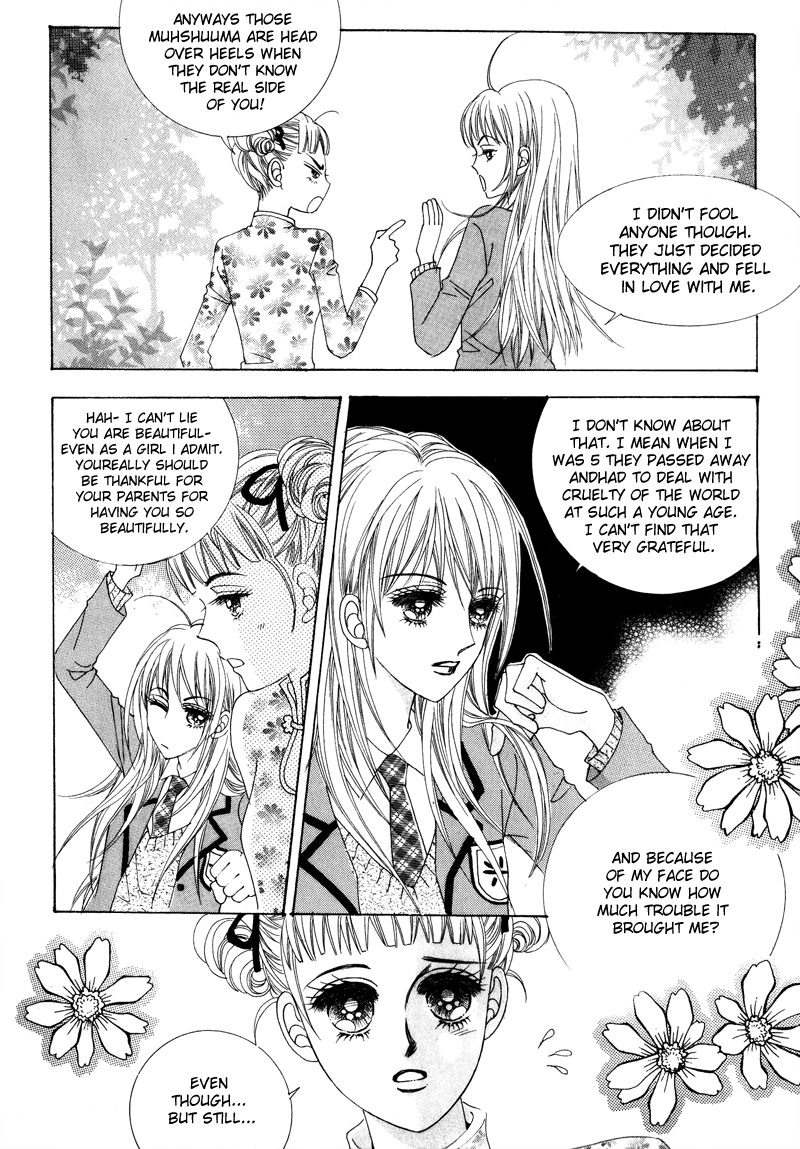 Crazy Girl Shin Bia Vol. 1 Ch. 1 第23页