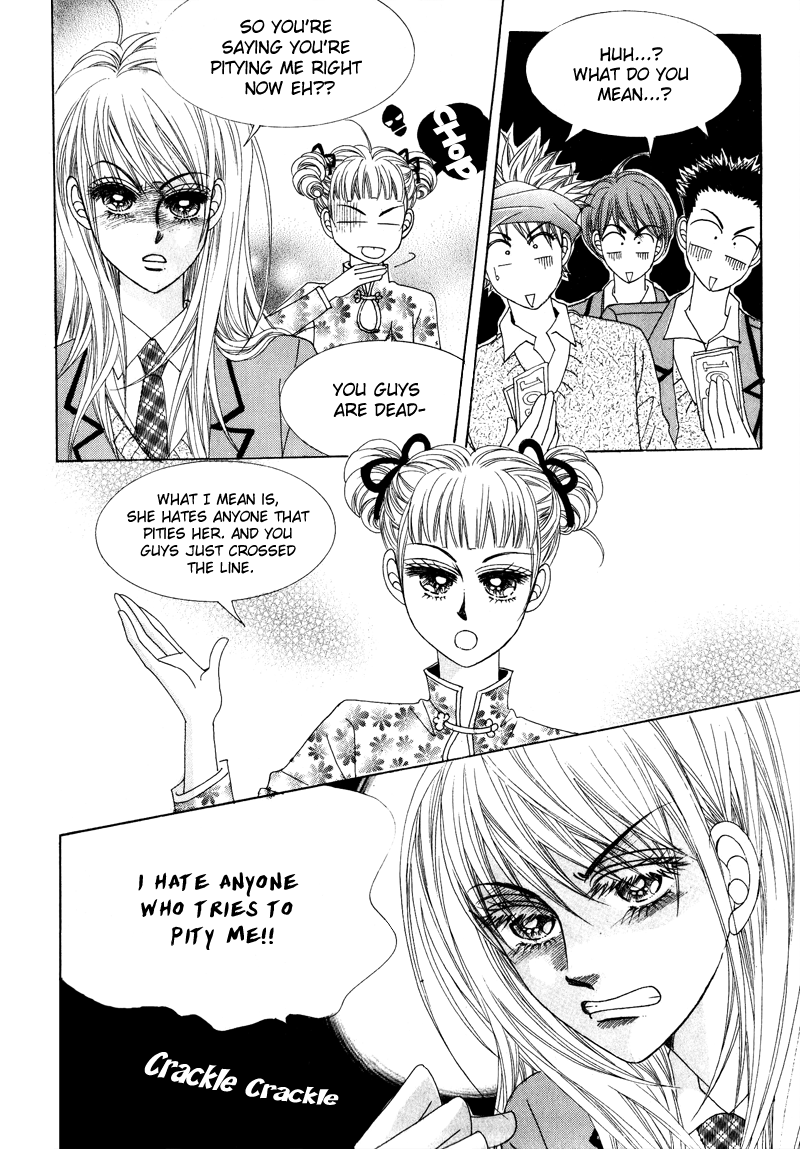 Crazy Girl Shin Bia Vol. 1 Ch. 1 第29页