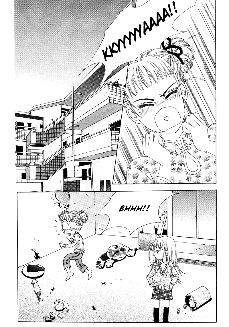 Crazy Girl Shin Bia Vol. 1 Ch. 1 第33页
