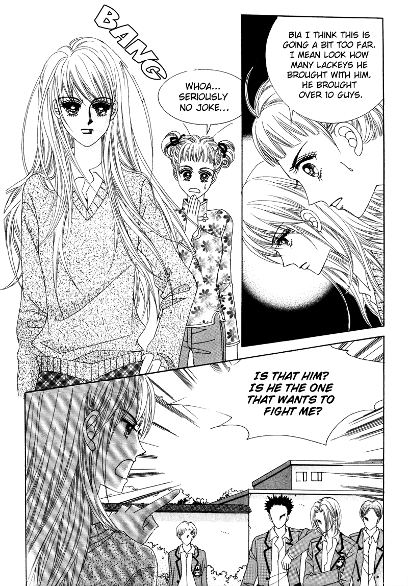 Crazy Girl Shin Bia Vol. 1 Ch. 1 第37页