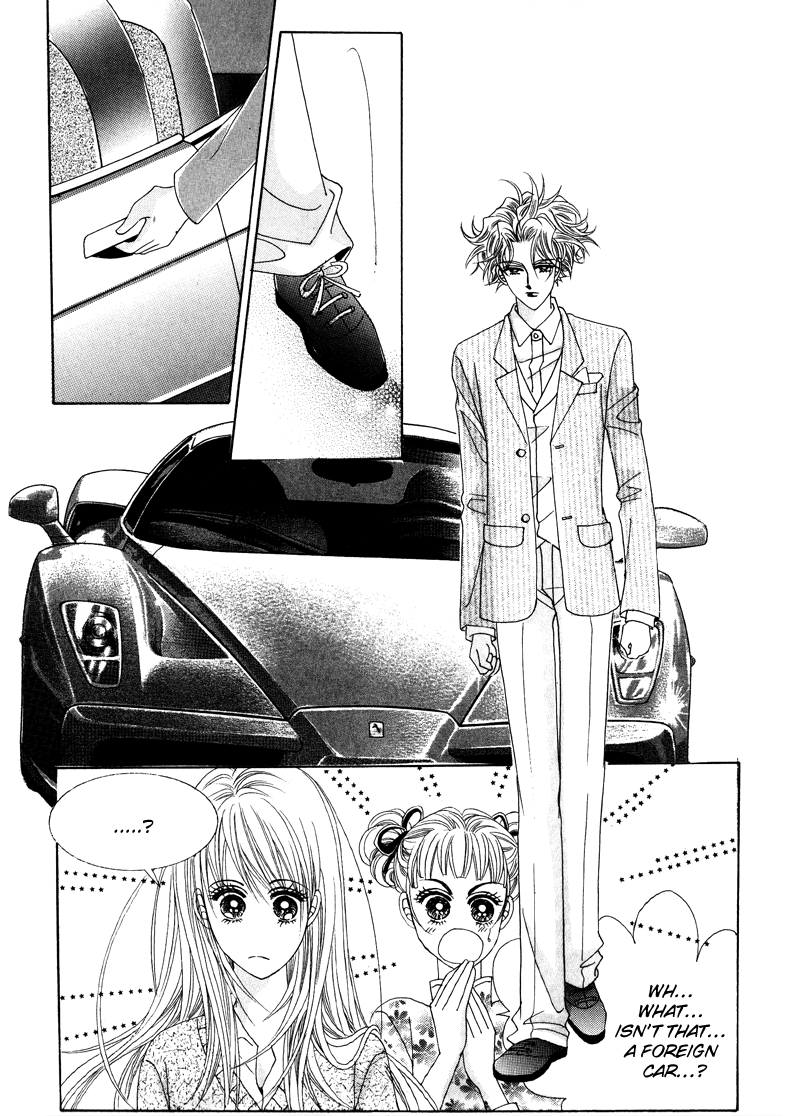 Crazy Girl Shin Bia Vol. 1 Ch. 1 第38页