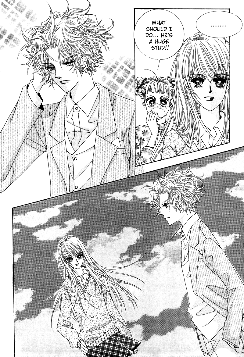 Crazy Girl Shin Bia Vol. 1 Ch. 1 第39页