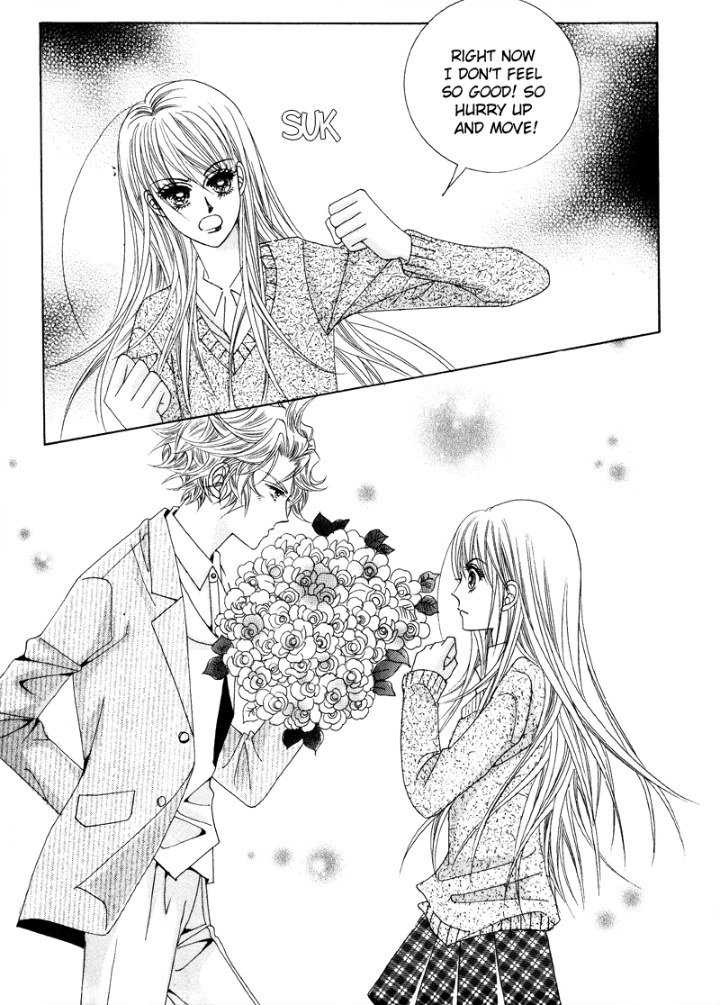Crazy Girl Shin Bia Vol. 1 Ch. 1 第40页